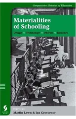 Materialities of Schooling