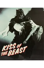 Kiss of the Beast