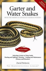 Garter Snakes and Water Snakes