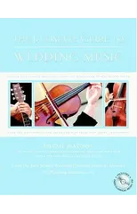 The Ultimate Guide To Wedding Music