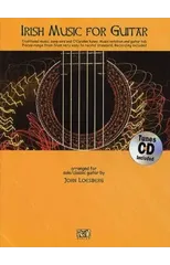 Irish Music For Guitar