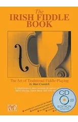 The Irish Fiddle Book