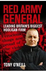 Red Army General