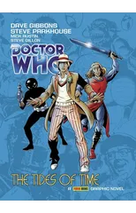 Doctor Who