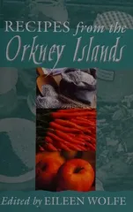 Recipes from the Orkney Islands