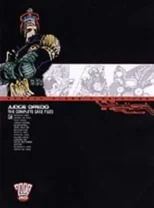 Judge Dredd