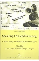 Speaking Out and Silencing