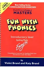 Fun with Phonics