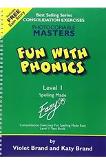 Fun with Phonics