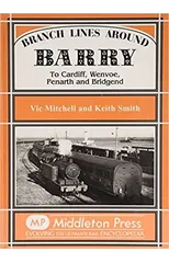 Branch Lines Around Barry