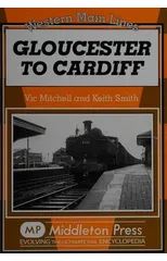 Gloucester to Cardiff