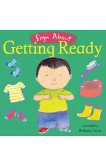 Getting Ready