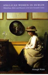 Anglican Women in Dublin