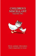 Children's Miscellany Volume 2