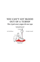 You Can't Get Blood Out of a Turnip