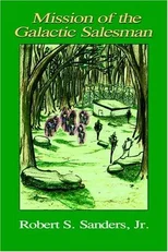 Mission of the Galactic Salesman