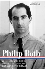 Philip Roth