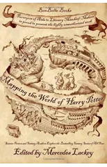 Mapping the World of the Sorcerer's Apprentice