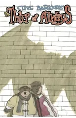 Clive Barker's The Thief Of Always Book 2