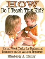 How Do I Teach This Kid?