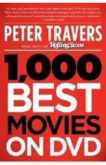 Rolling Stone's 1000 Best Movies on DVD