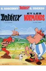 Asterix et les Normands