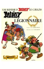 Asterix legionnaire