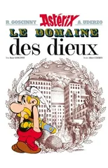 Le domaine des dieux