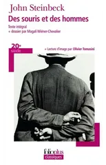 Des souris et des hommes