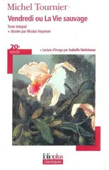 Vendredi ou la vie sauvage