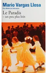 Le paradis un peu plus loin