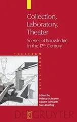 Collection - Laboratory - Theater