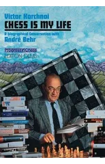 Chess is My Life