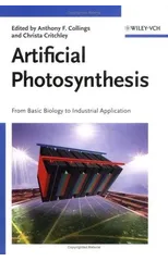 Artificial Photosynthesis