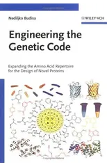 Engineering the Genetic Code