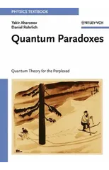 Quantum Paradoxes