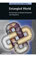 Entangled World