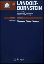 Observed Global Climate (2005)