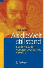 Als die Welt still stand