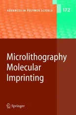 Microlithography/Molecular Imprinting (2005)