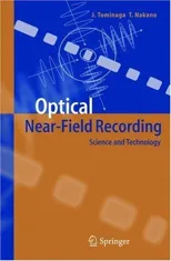 Optical Near-Field Recording