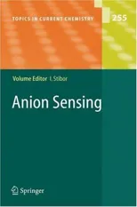 Anion Sensing (2005)
