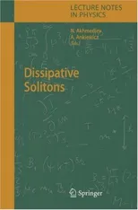 Dissipative Solitons (2005)