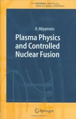 Plasma Physics and Controlled Nuclear Fusion (2005)