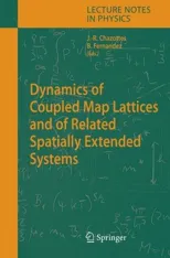 Dynamics of Coupled Map Lattices and of Related Spatially Extended Systems (2005)