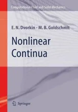 Nonlinear Continua (2005)