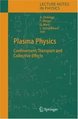 Plasma Physics