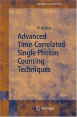 Advanced Time-Correlated Single Photon Counting Techniques (2005)