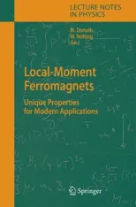 Local-Moment Ferromagnets