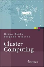 Cluster Computing
